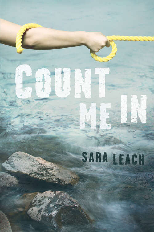 Book cover of Count Me In