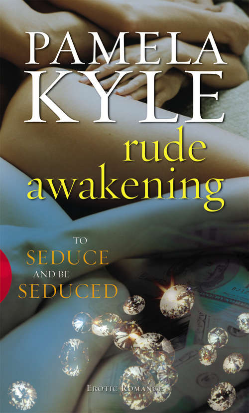 Book cover of Rude Awakening