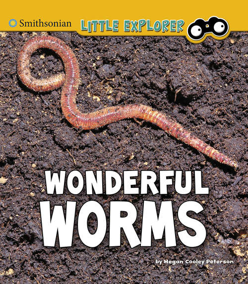 Wonderful Worms (Little Entomologist 4D)