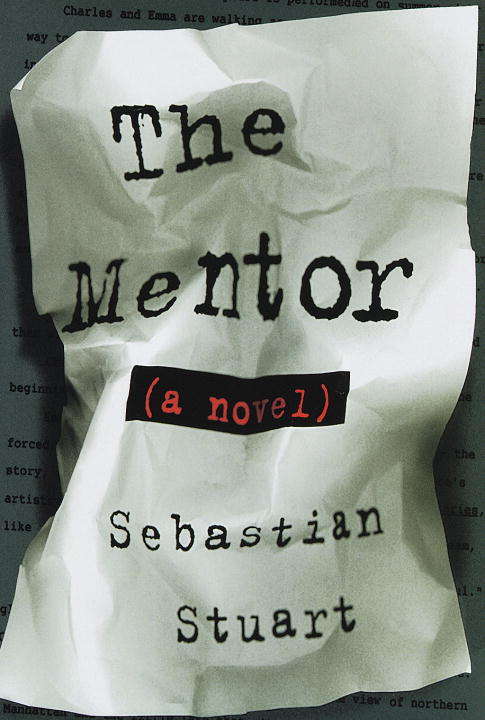 Book cover of The Mentor