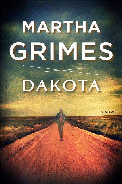 Book cover of Dakota (Andi Oliver #2)