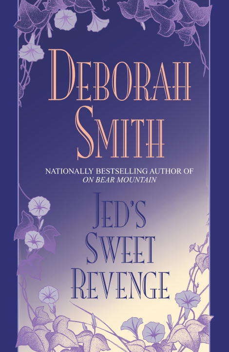 Book cover of Jed's Sweet Revenge