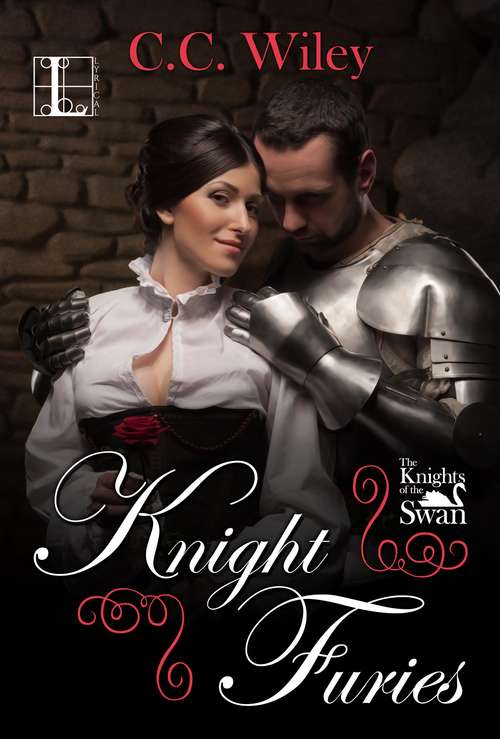 Knight Furies (Knights of the Swan #4)