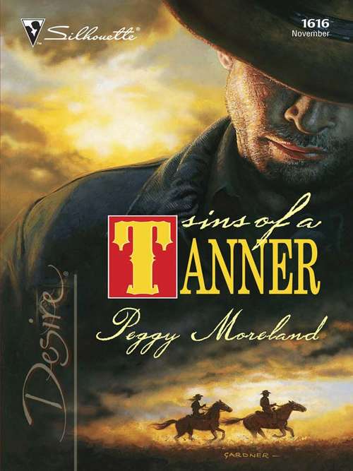 Book cover of Sins of a Tanner