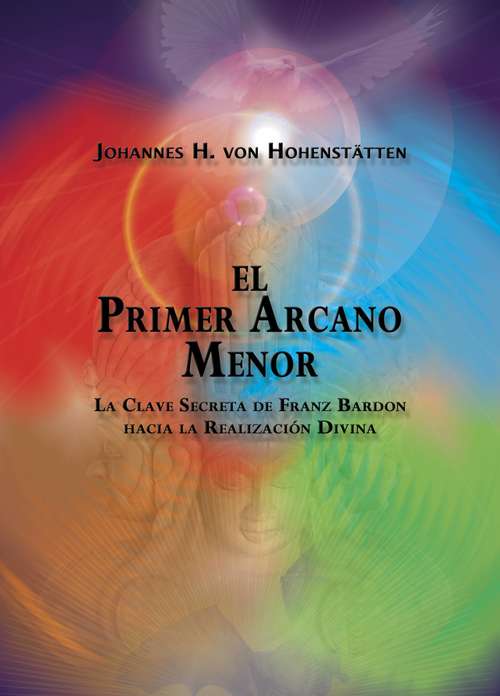Book cover of El Primer Arcano Menor
