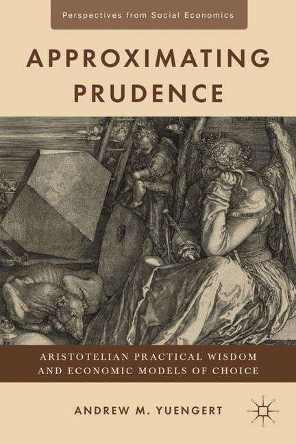 Book cover of Approximating Prudence
