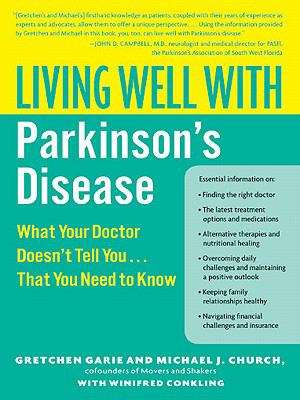 Living Well with Parkinson's Disease