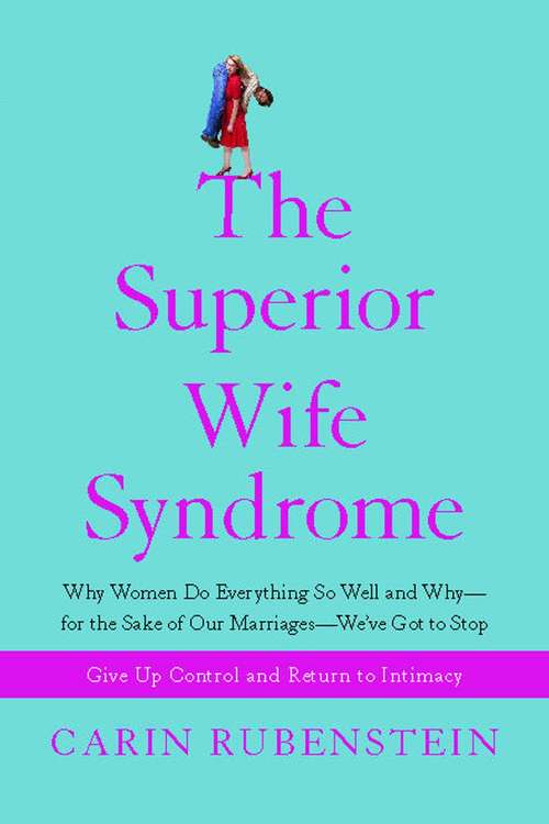 The Superior Wife Syndrome