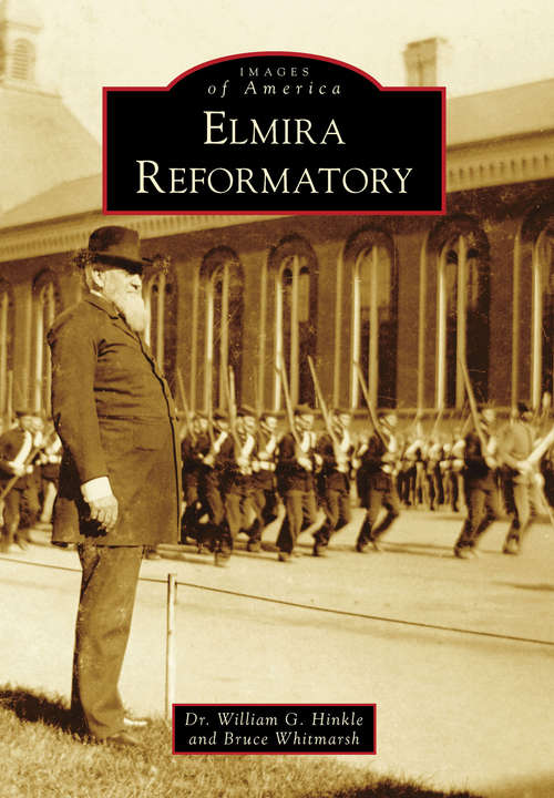 Book cover of Elmira Reformatory