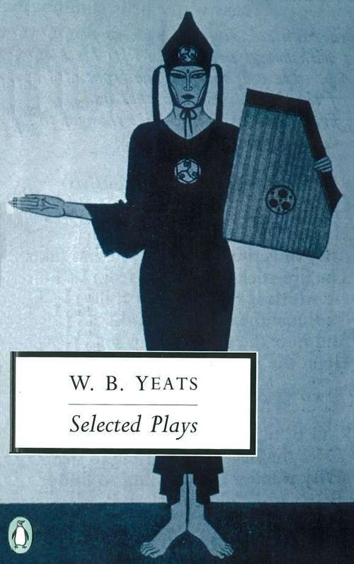Book cover of Selected Plays (Penguin Modern Classics)