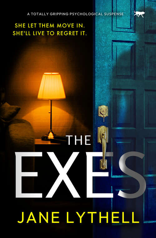 Book cover of The Exes: A totally gripping psychological suspense