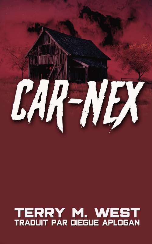 Book cover of Car-Nex