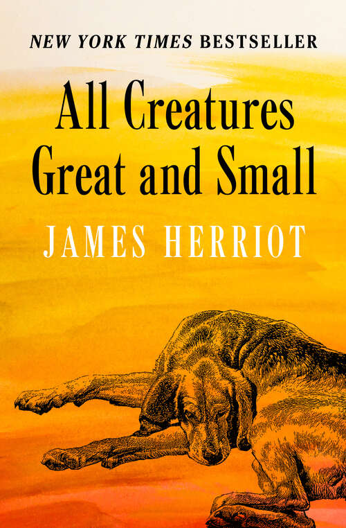 All Creatures Great and Small: Curriculum Unit (All Creatures Great and Small #1)