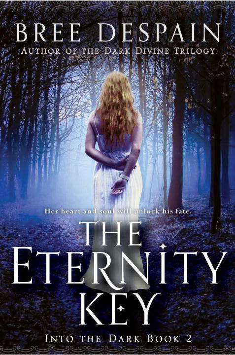 Into the Dark Book #2: The Eternity Key