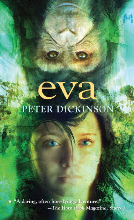 Book cover of Eva