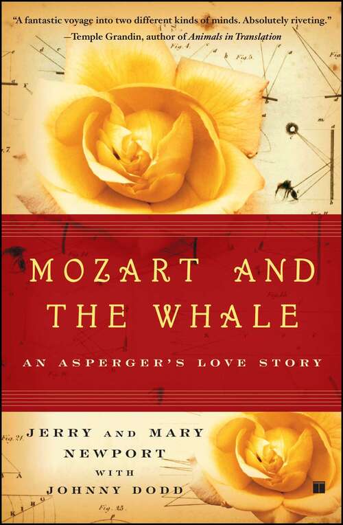 Book cover of Mozart and the Whale