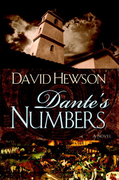 Dante's Numbers (Nic Costa #7)