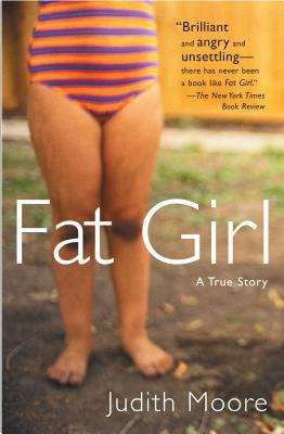 Book cover of Fat Girl
