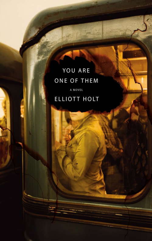 Book cover of You Are One of Them