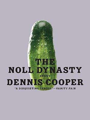Book cover of The Noll Dynasty