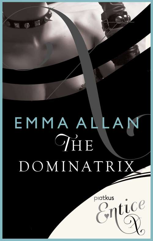 Book cover of The Dominatrix