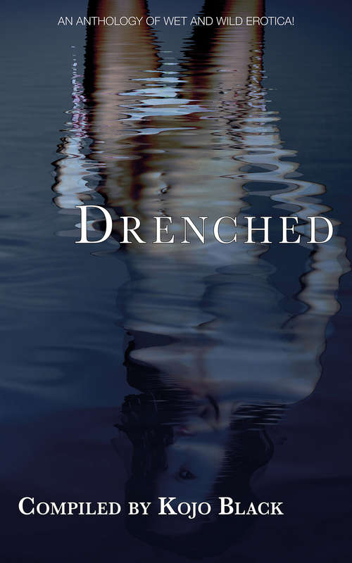 Book cover of Drenched