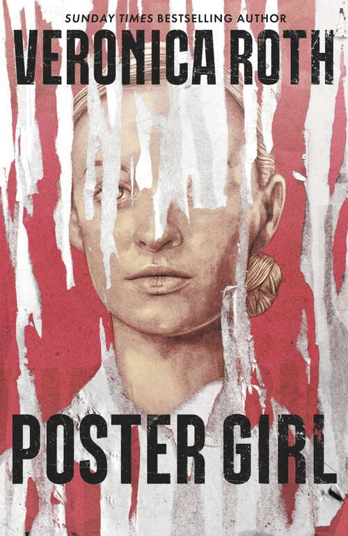 Book cover of Poster Girl