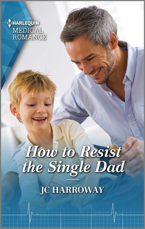 Book cover of How to Resist the Single Dad