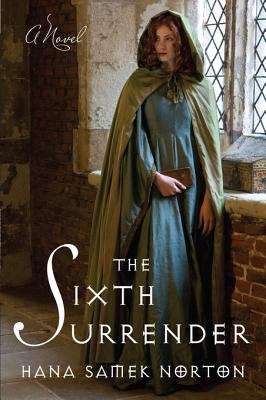 Book cover of The Sixth Surrender