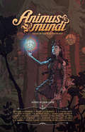Animus Mundi: Tales of the Spirit of Place (Tales of the Spirit of Place #2)