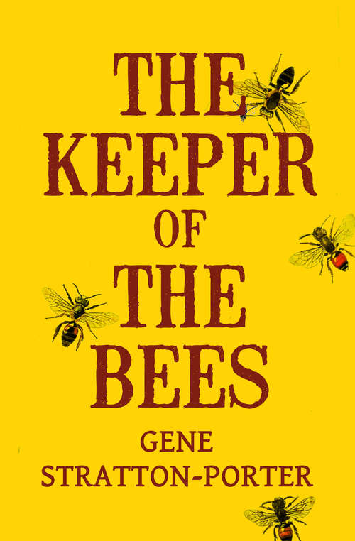 The Keeper of the Bees (Midland Bks. #No.691)