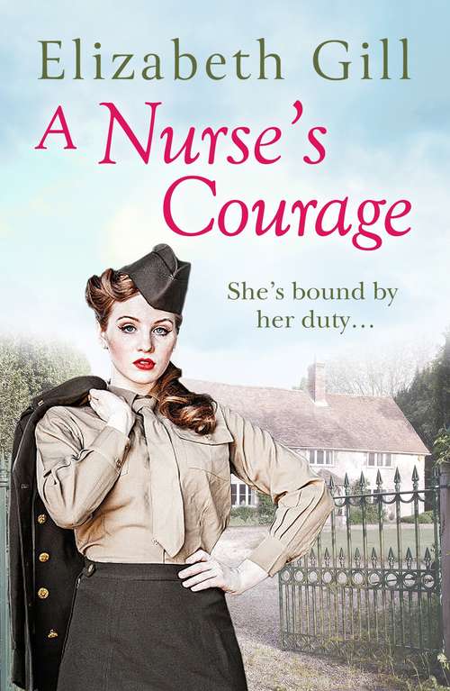 A Nurse's Courage: Can He Forget the Girl Who Left Him Behind? (The Black Family)