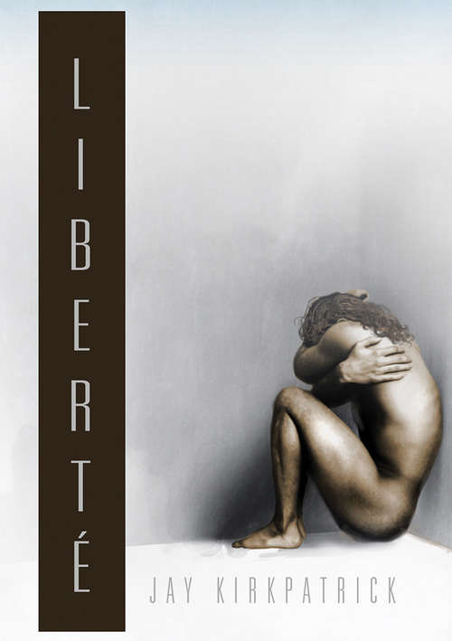 Book cover of Liberté