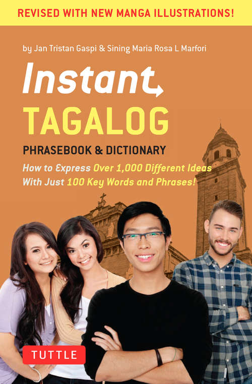 Instant Tagalog