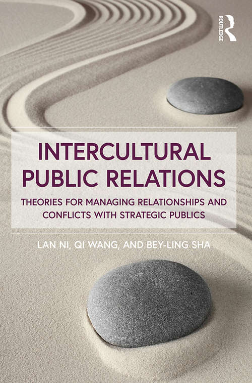 Intercultural Public Relations