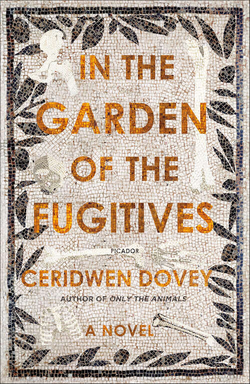 Book cover of In the Garden of the Fugitives: A Novel