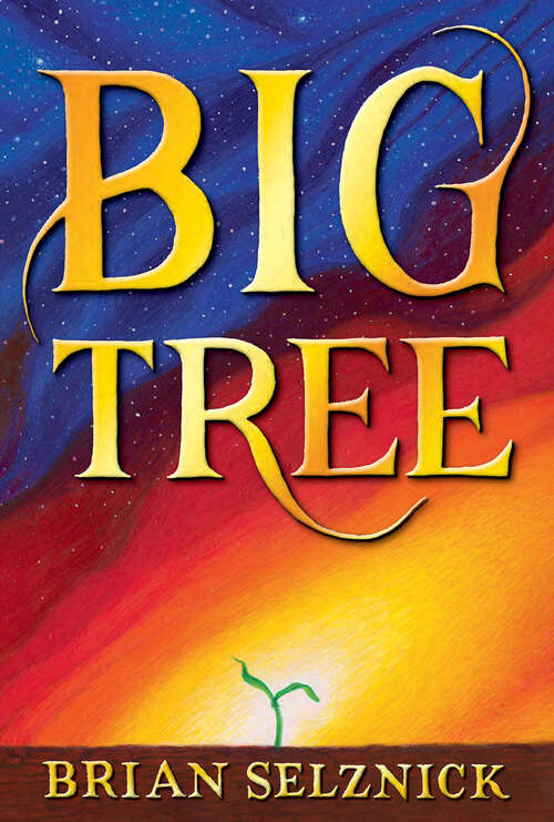 Book cover of Big Tree