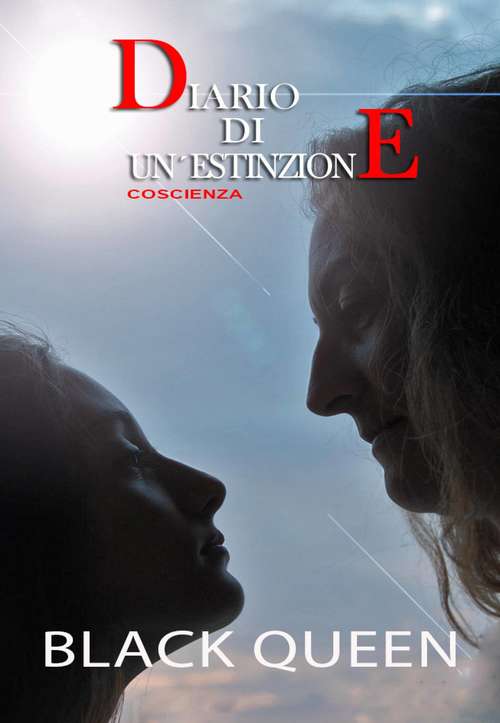 Book cover of Diario di un'estinzione: Coscienza