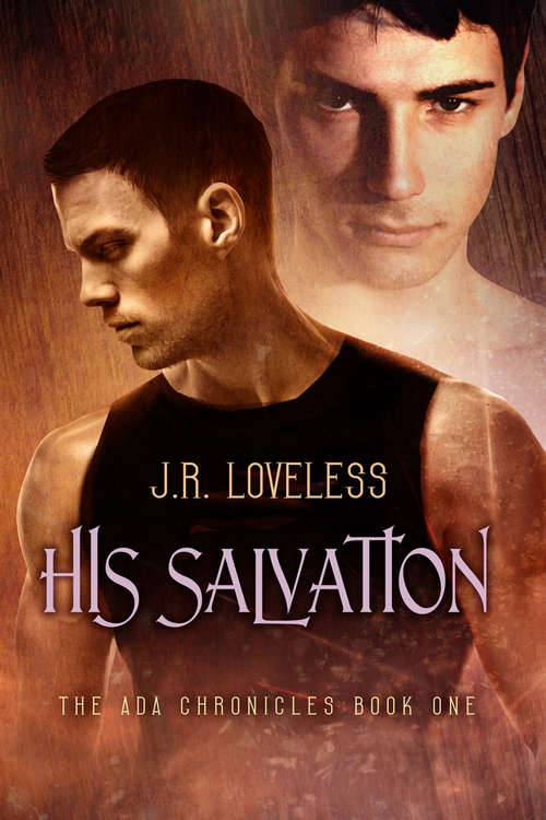 His Salvation (The ADA Chronicles)