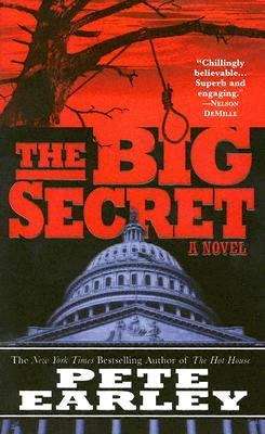 Book cover of The Big Secret