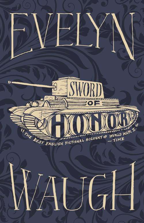 Sword of Honor