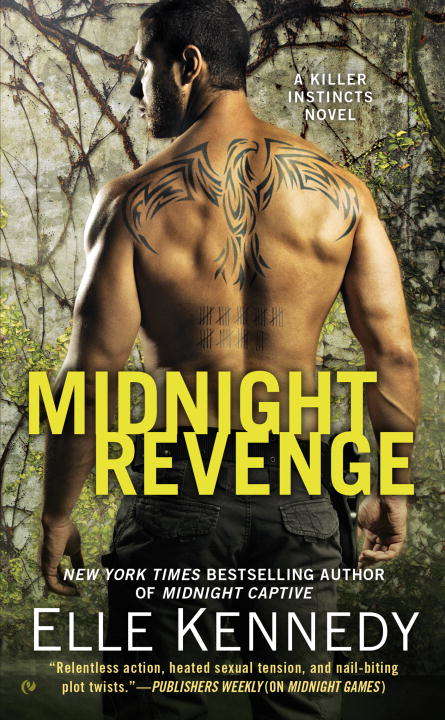 Midnight Revenge: A Killer Instincts Novel
