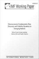 Book cover of Macroeconomic Fundamentals, Price Discovery and Volatility Dynamics in Emerging Markets