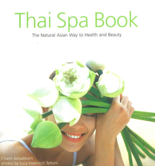 Thai Spa Book