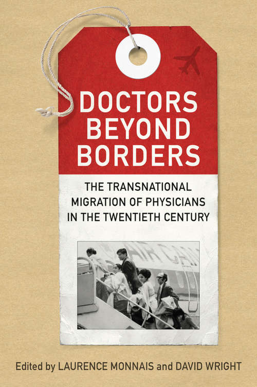 Doctors beyond Borders