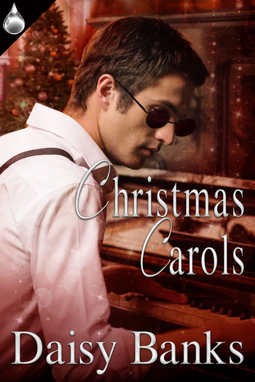 Book cover of Christmas Carols