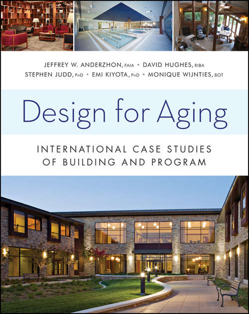 Design for Aging