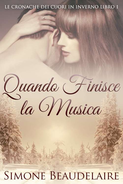 Book cover of Quando Finisce la Musica