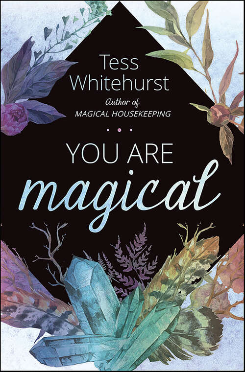 Book cover of You Are Magical