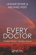 Every Doctor: Healthier Doctors = Healthier Patients (WONCA Family Medicine)